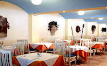 Foto Hotel Sandy Beach in Marmari ( Kos)